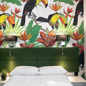 Budget Double Kamer
